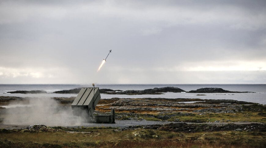 RTX&rsquo;s Raytheon Delivers Combat-Ready NASAMS for Australian Army Air Defence
