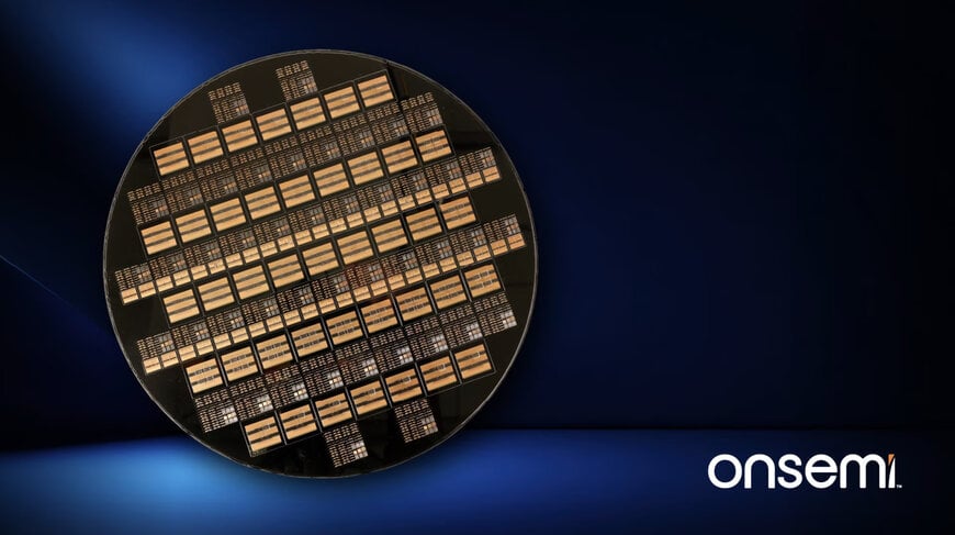 onsemi Introduces Embedded Power Platform for Higher Power Density
