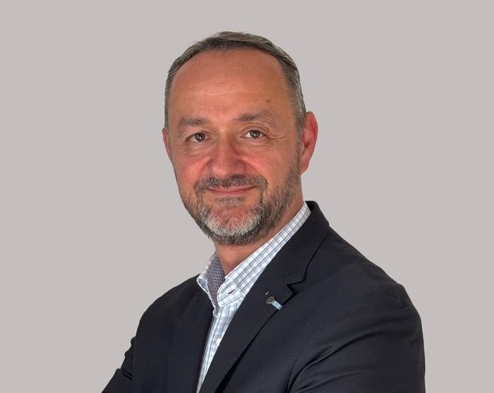 Nomination du directeur du site de SKF de Valenciennes
