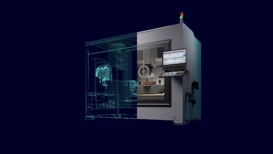 Integration Framework Accelerates CNC Machine Tool Productivity