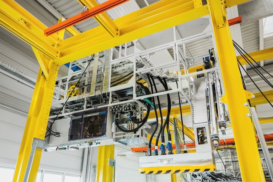 Optimisation de la production automobile électrique