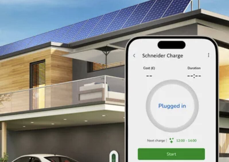 KI-gest&uuml;tzte Energieintelligenz f&uuml;r die intelligente Elektrifizierung von Wohngeb&auml;uden