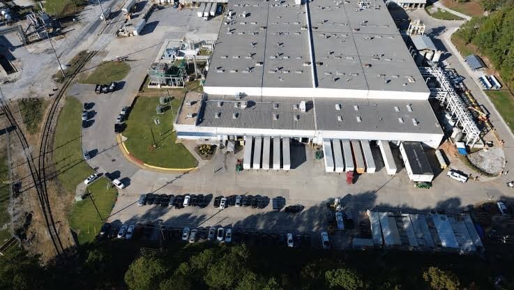 TDK Ventures Invests in R3 Lithium for Battery Recycling