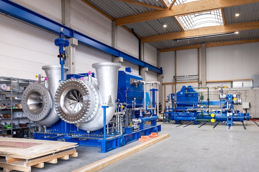 Optimization of Process Gas Compression Systems