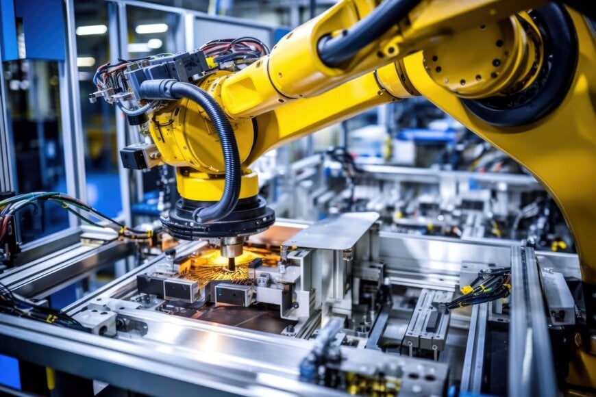Beckhoff Highlights Smart Control for Hidden Efficiency Gains