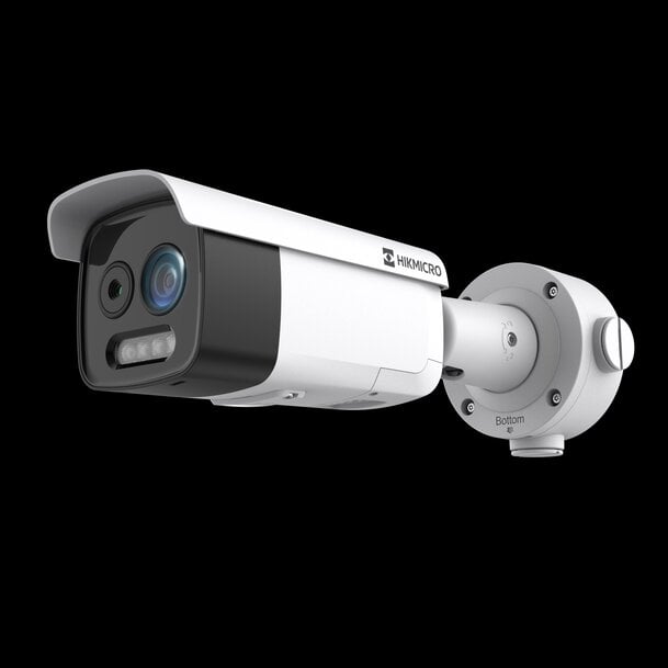 Hikvision obtiene certificación Applus+ para prevención de incendios