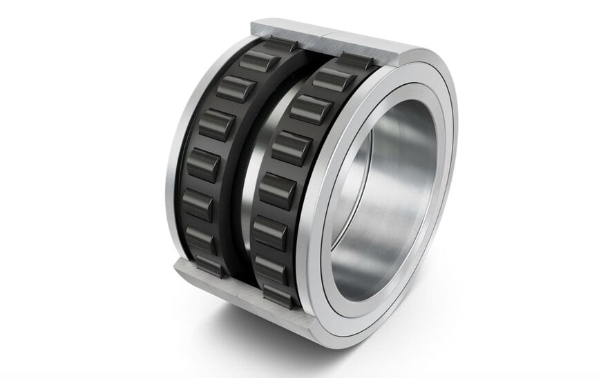 Schaeffler Introduces Axlebox Generator and Linear Actuation Platform