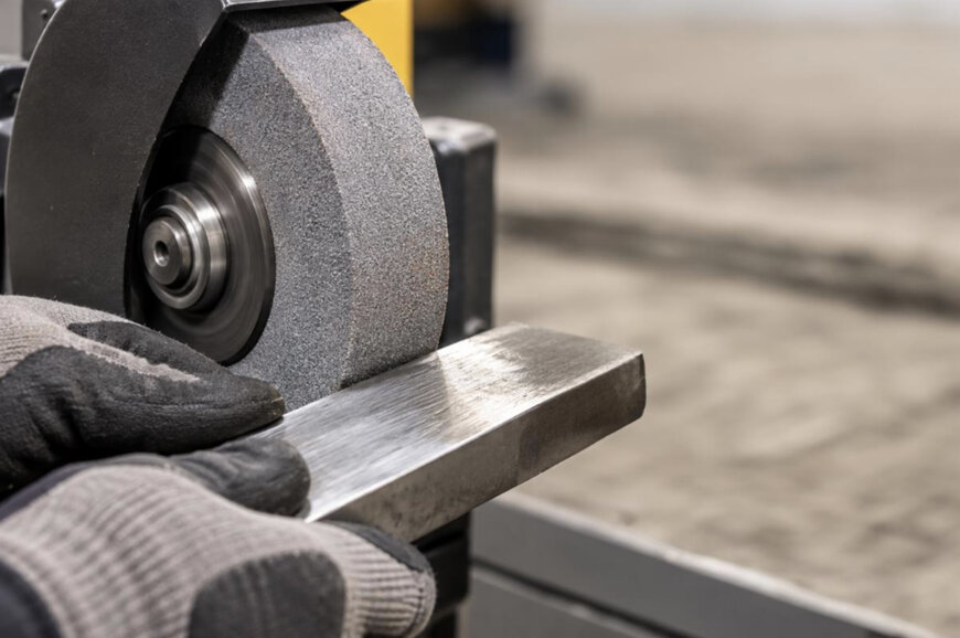 Process Optimization in Metal Fabrication Abrasives Engineering