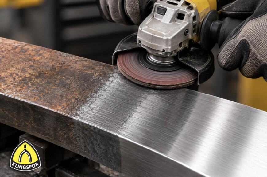 Process Optimization in Metal Fabrication Abrasives Engineering