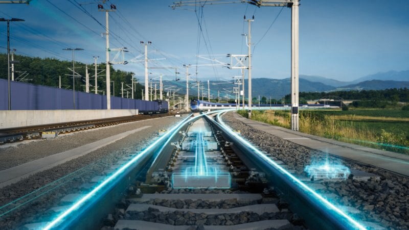 voestalpine Railway Systems Expands in Canada and Showcases Rail Innovations at InnoTrans 2026