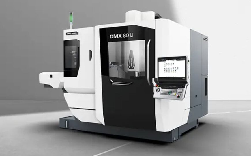DMG MORI Expands Scalable Manufacturing Portfolio with BX and MX Solutions