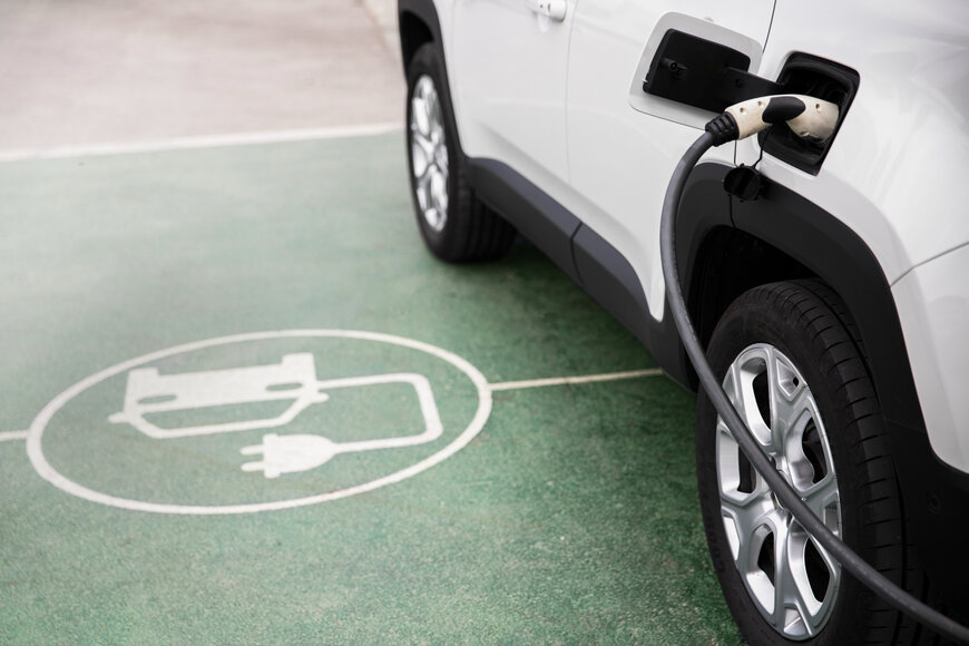 Subaru Evaluates onsemi’s Embedded Power Platform for Future EV Architectures