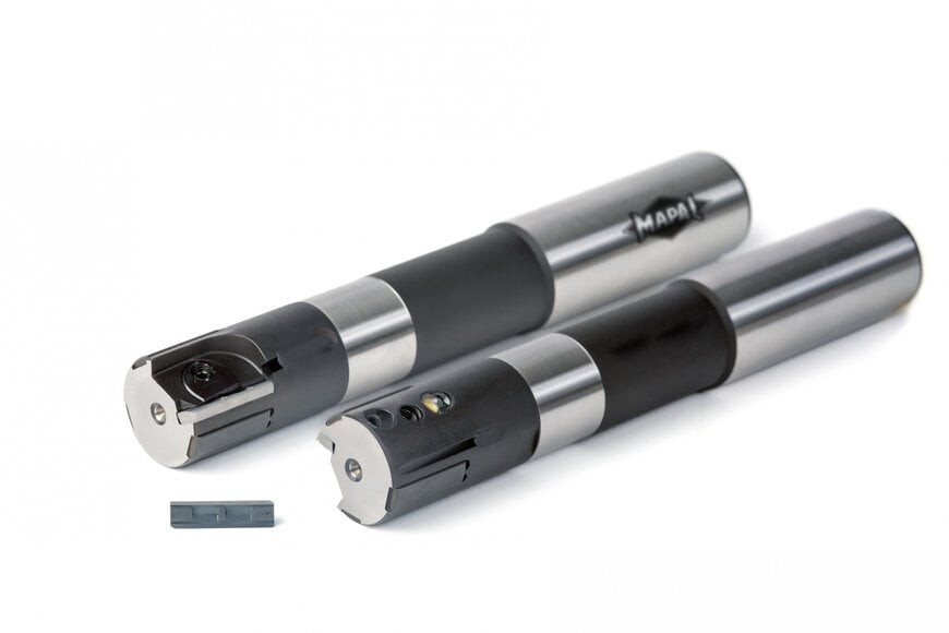 Precision Fine Boring for Small Diameters in High-Volume Manufacturing