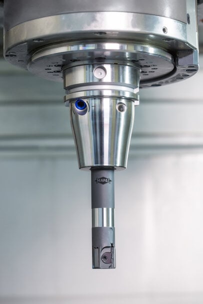 Precision Fine Boring for Small Diameters in High-Volume Manufacturing