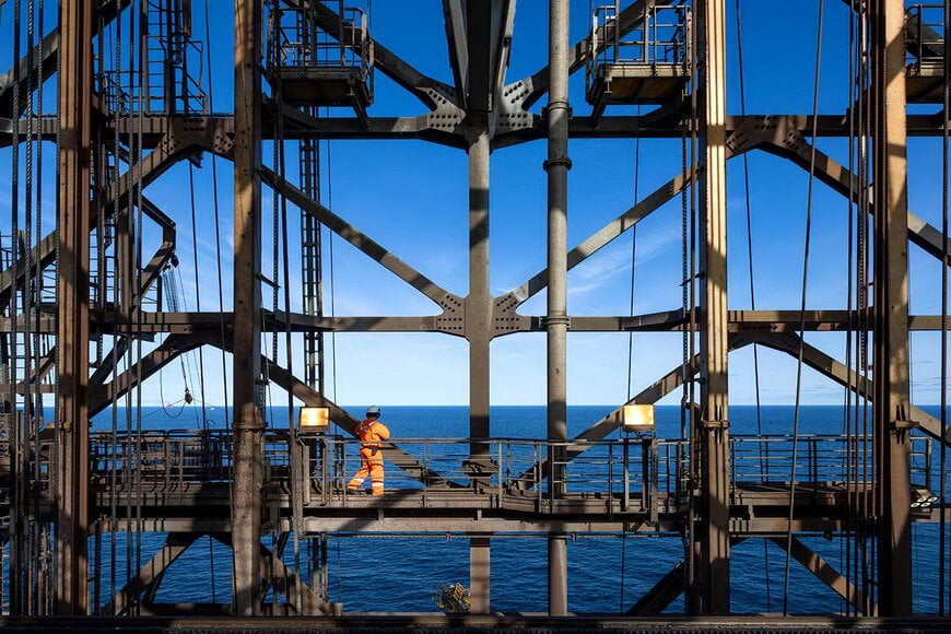 Real-Time Subsea Production Monitoring in Offshore Energy Operations