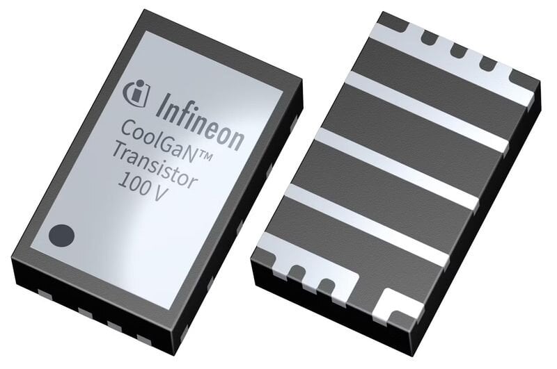 Infineon renforce son positionnement dans l&rsquo;&eacute;lectronique de puissance et les infrastructures d&rsquo;IA