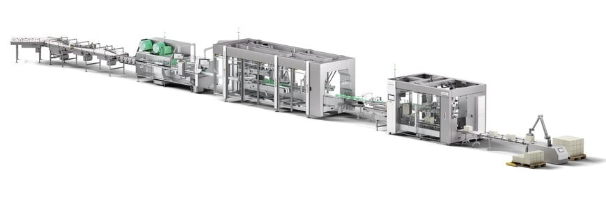 Syntegon at PACK EXPO International 2026
