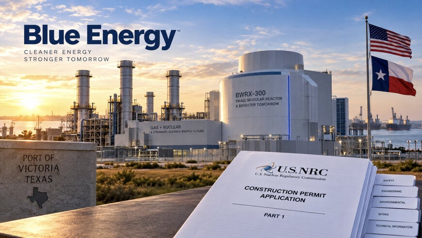 Regulatory Review Advancement for Small Modular Reactor Deployment