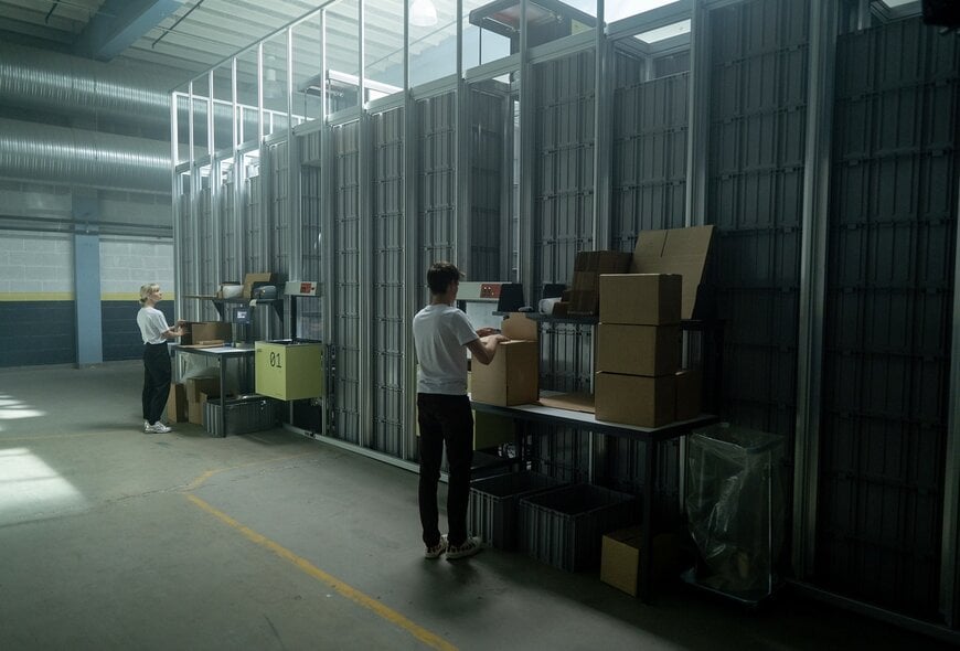 VILLOID selects StrongPoint to build world’s largest Pio facility