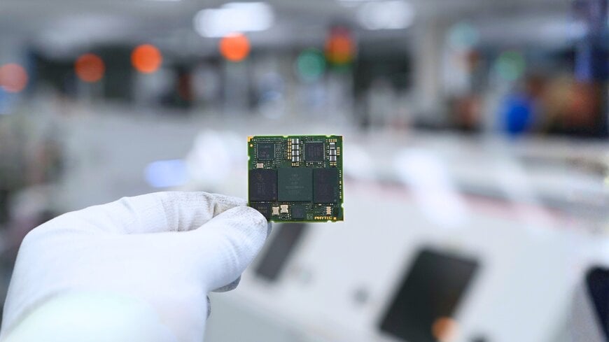 PHYTEC and ML!PA Launch phyHUB Device Management Platform
