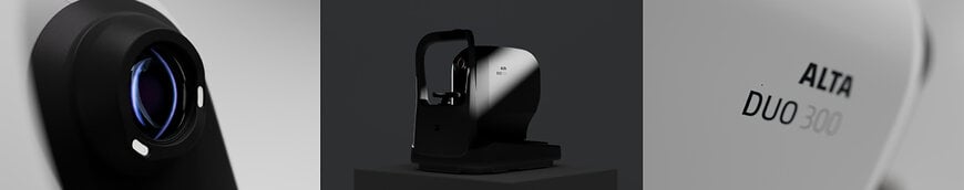 ZEISS Launches ALTA DUO 300 for Automated Multimodal Retinal Imaging