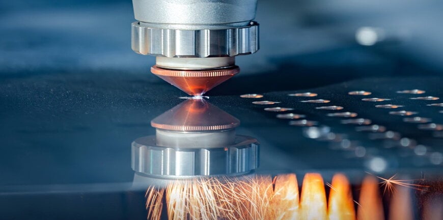Automating Multi-Process Sheet Metal Cutting Systems