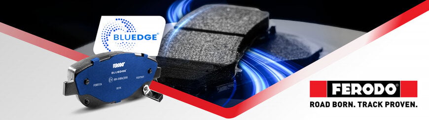 Ferodo annonce une nouvelle technologie de freinage  pour r&eacute;pondre aux exigences environnementales en constante &eacute;volution