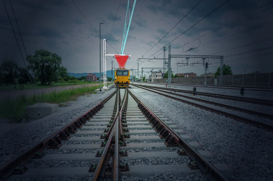 Plasser & Theurer is consolidating track diagnostics under the Plasser Diagnostics brand