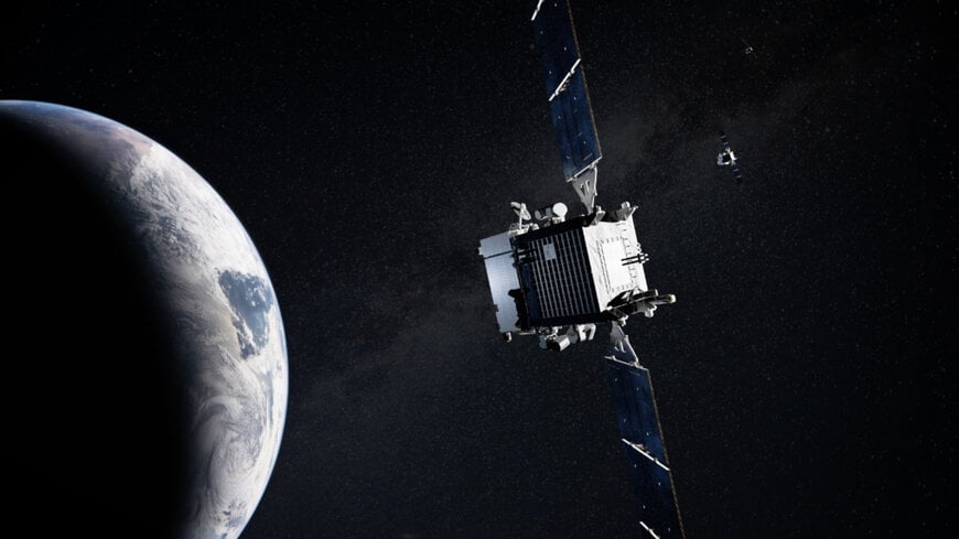 BAE Systems completes critical design review for $1.2 billion missile-tracking program