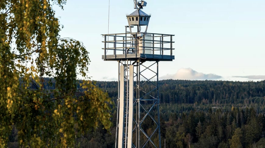 Saab to digitalize Stockholm-Västerås Airport with remote air traffic control