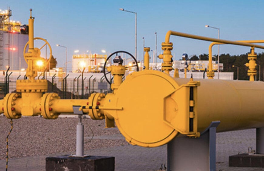 Instrumentação e Soluções para Petróleo e Gás na ROG.e 2026