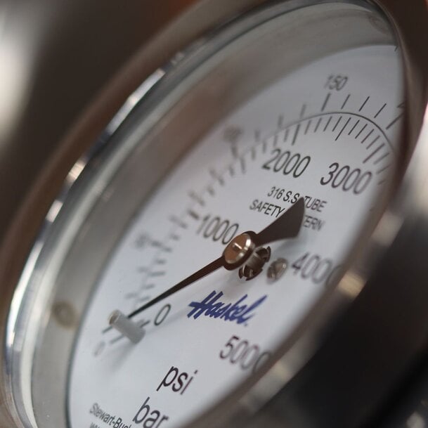 Addressing the Growing Need for High-Pressure Reliability as Offshore and Industrial Fluid Power Demands Intensify