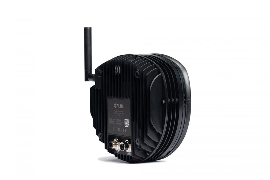 FLIR Launches Si2a-LD and Si2a-Pro Fixed Acoustic Imaging Cameras for Continuous Asset Condition Monitoring