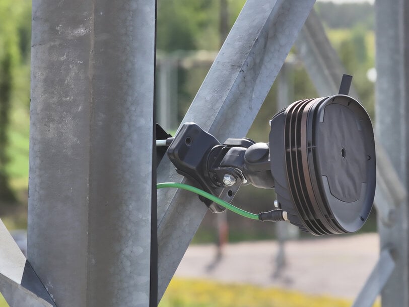 FLIR Launches Si2a-LD and Si2a-Pro Fixed Acoustic Imaging Cameras for Continuous Asset Condition Monitoring