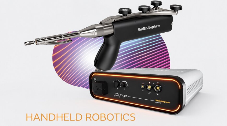 Advancements in Biomechanical Implants and Robotic Shoulder Arthroplasty