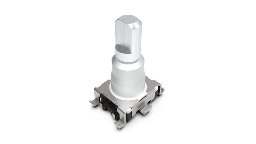 Alps Alpine Launches Automated Assembly Encoder