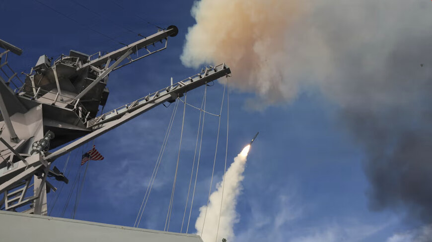 Strategic Manufacturing Partnership for Defense Missile Components