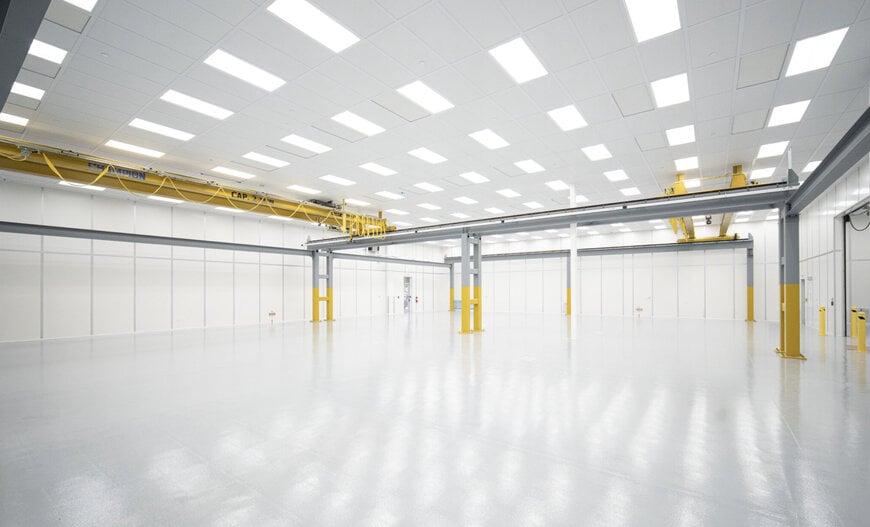 Firefly Aerospace Expands Cleanroom Capacity for Lunar Spacecraft Production