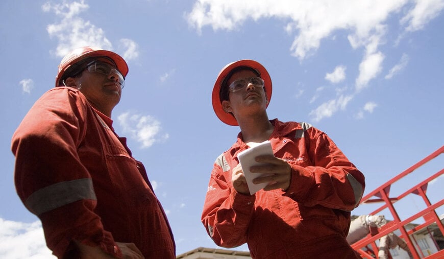 Halliburton Energy Collaboration