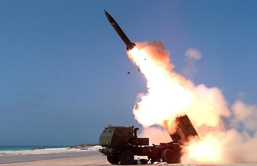 Precision Strike Missile Increment 2