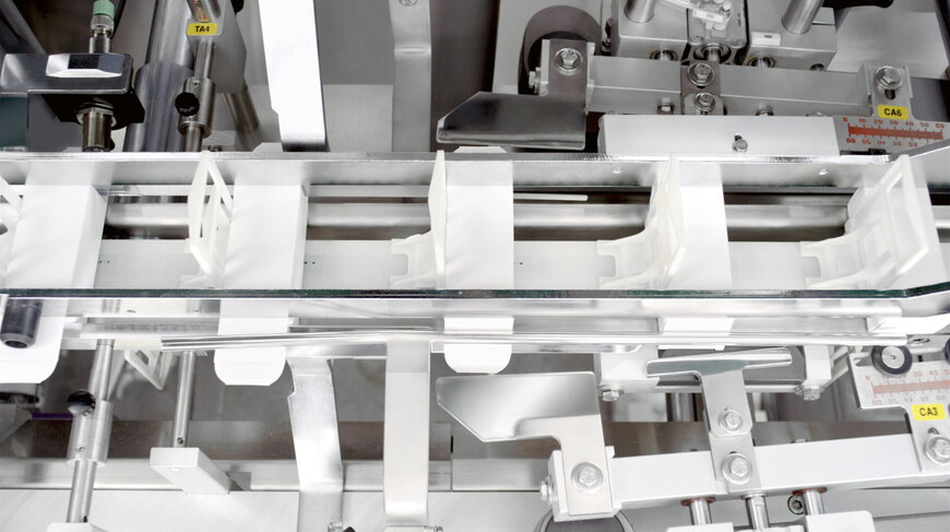 Automated Suppository Production and Turnkey Pharmaceutical Packaging Line Integration