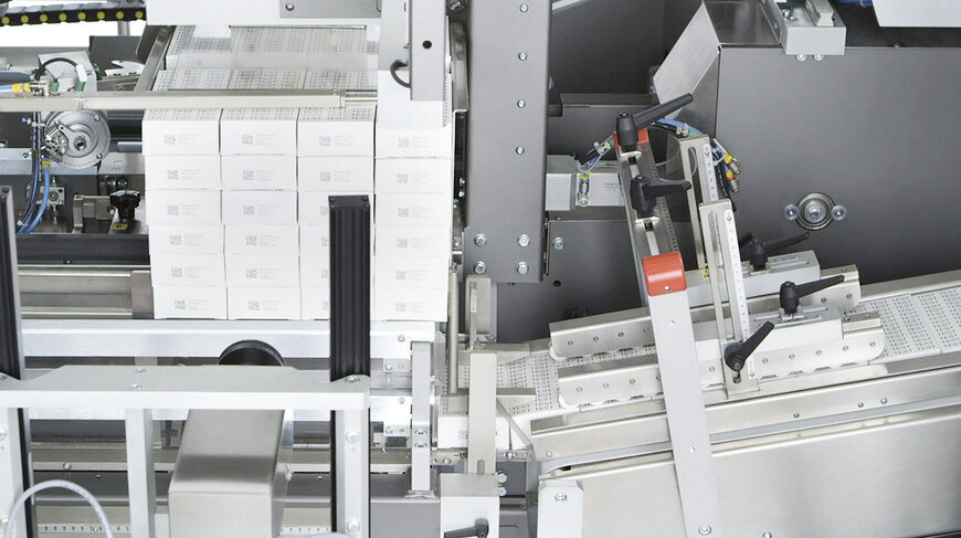 Automated Suppository Production and Turnkey Pharmaceutical Packaging Line Integration