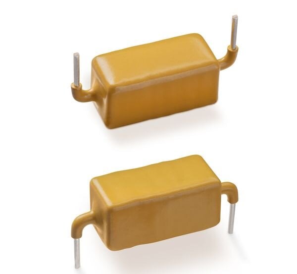 La technologie FlatSuppressX adapte les diodes aux alimentations avioniques haute tension