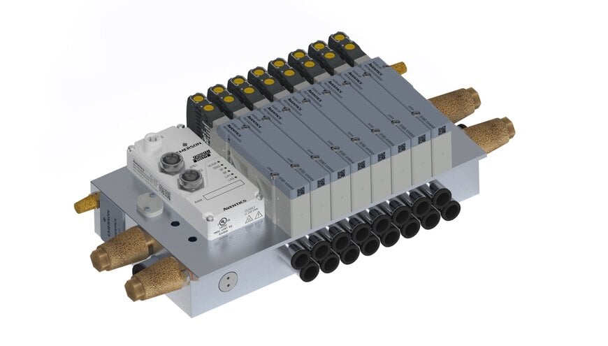 As machine builders push for higher airflow in more compact designs, does the industry need to rethink valve platform architecture?