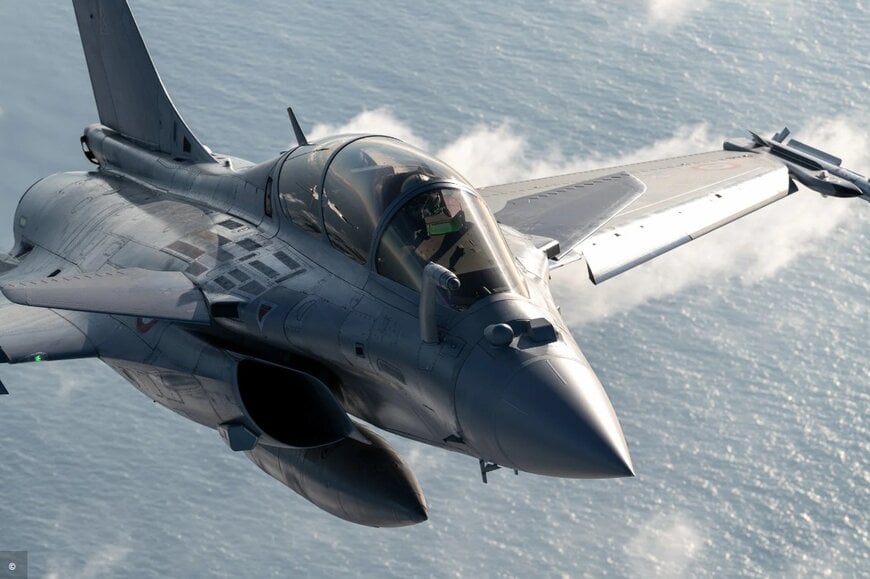 Integrating Controlled Artificial Intelligence into Airborne Combat Avionics