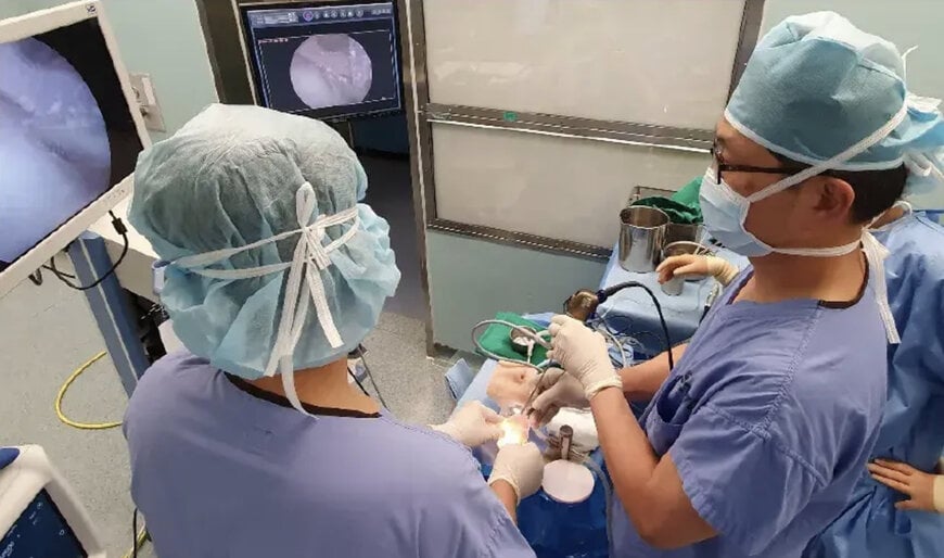 Medical IP Advances 3D Printing for Surgical Simulation & Training