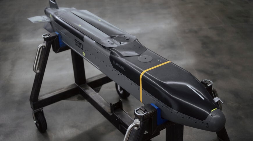 Anduril Achieves Open Architecture Compliance on Autonomous Cruise Missiles