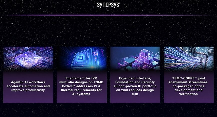 Accelerating System Design on Advanced Semiconductor Nodes