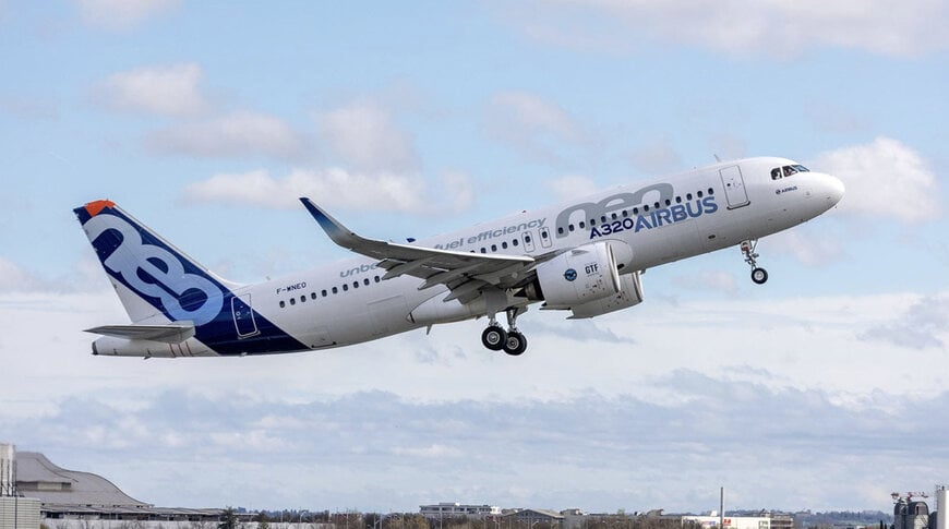 Pratt & Whitney Reengineers GTF Advantage for Longer Life and Higher Thrust