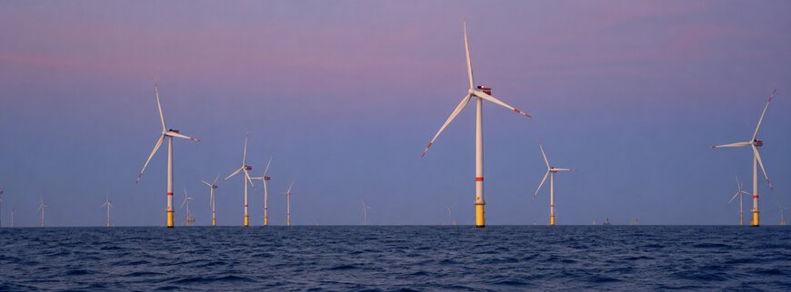 Joint Venture for Offshore Inter-Array Cables